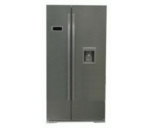 BEKO GNE 25800 S