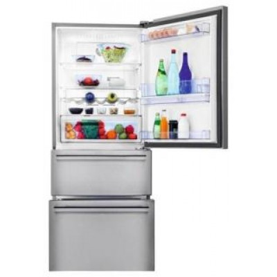 Ремонт холодильника BEKO CN 151720 DX