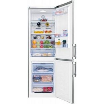 Ремонт холодильника BEKO CN 136220 X