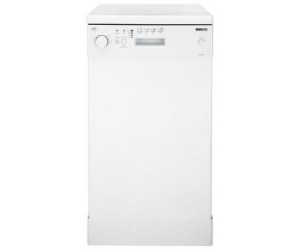 BEKO DL 1043 W