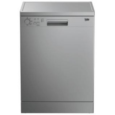 Ремонт посудомоечной машины BEKO DFC 04210 S