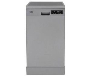 BEKO DFS 26010 S