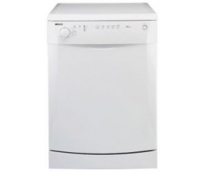 BEKO DWD 5414 W