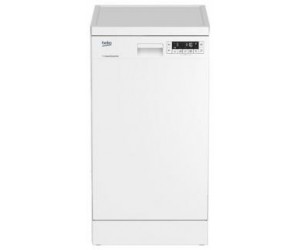 BEKO DFS 26020 W