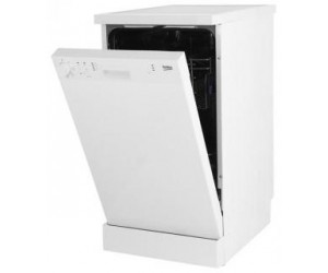 BEKO DFS 05010 W