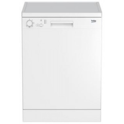 Ремонт посудомоечной машины BEKO DFN 05211 W
