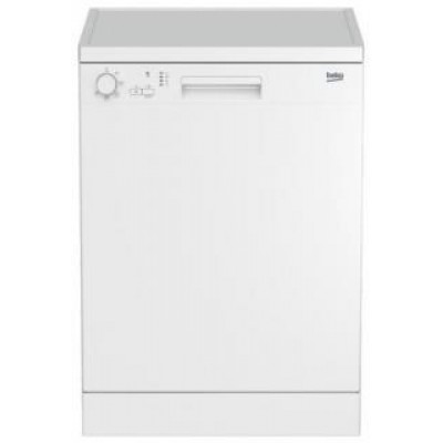 Ремонт посудомоечной машины BEKO DFC 05210 W