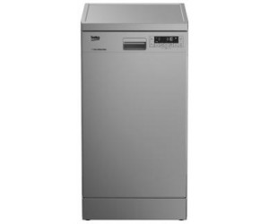 BEKO DFS 26020 X