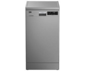 BEKO DFS 29030 X