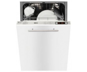 BEKO QDW 486