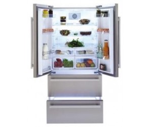 BEKO GNE 60500 X