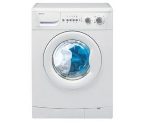 BEKO WKD 24580 T BEKO WKD 24580 T