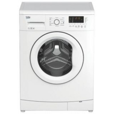 Ремонт стиральной машины BEKO LBU 58031 PTMW
