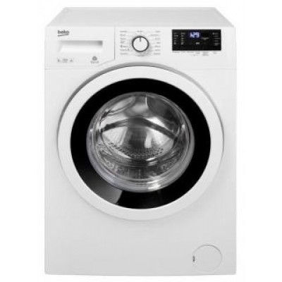 Ремонт стиральной машины BEKO ELY 67031 PTYB3