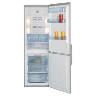 Ремонт холодильника BEKO CNA 32520 XM