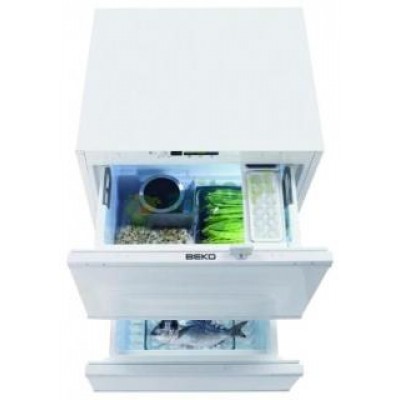 Ремонт холодильника BEKO BUDF 700