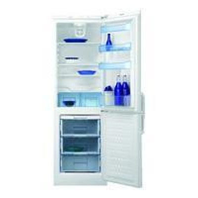 Ремонт холодильника BEKO CDE 34210