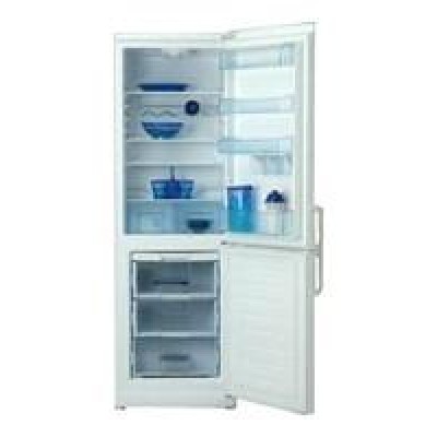 Ремонт холодильника BEKO CDK 34000