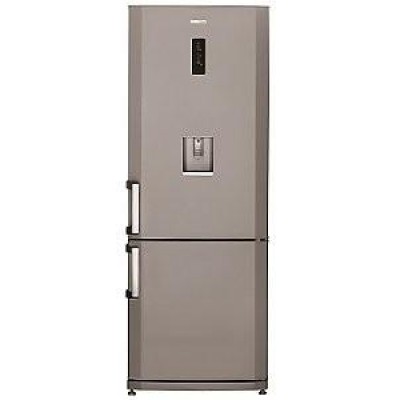 Ремонт холодильника BEKO CN 142222 DX