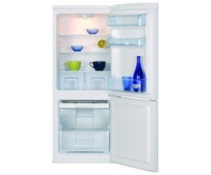 BEKO CSA 21000 W BEKO CSA 21000 W