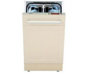 BEKO DIS 5830