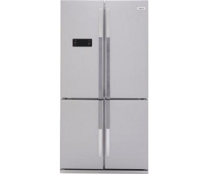 BEKO GNE 114612 FX