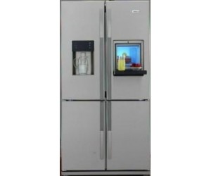 BEKO GNE 134620 X