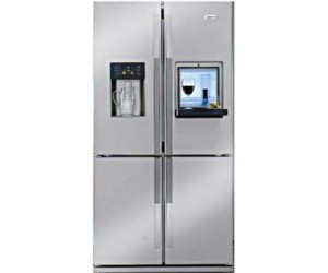 BEKO GNE 134621 X