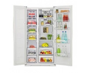 BEKO GNEV 122 W