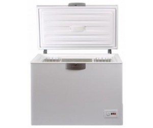 BEKO HSA 32540