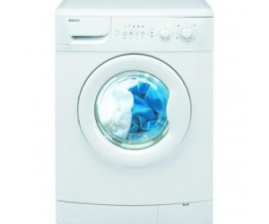 BEKO WKD 25085 T BEKO WKD 25085 T