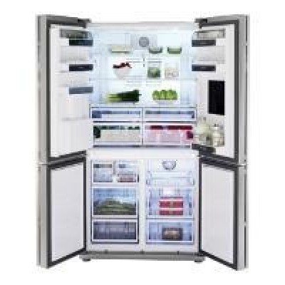 Ремонт холодильника Blomberg KQD 1360 X A++