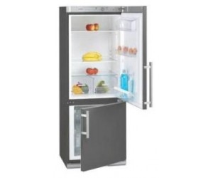 Bomann KG210 inox