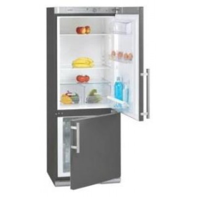 Ремонт холодильника Bomann KG210 inox