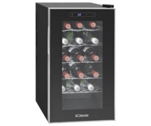 Bomann KSW345