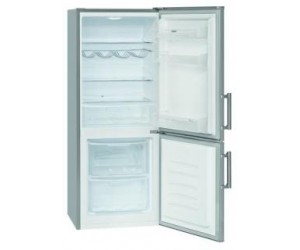Bomann KG185 inox