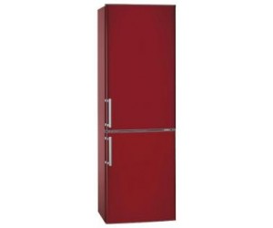 Bomann KG186 red
