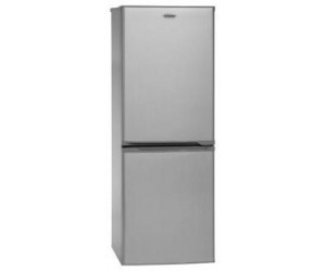 Bomann KG319 silver