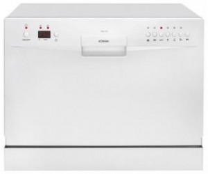 Bomann TSG 707 white Bomann TSG 707 white