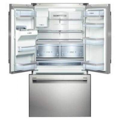 Ремонт холодильника Bosch KFN91PJ10N