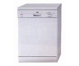 Bosch SGS 3322