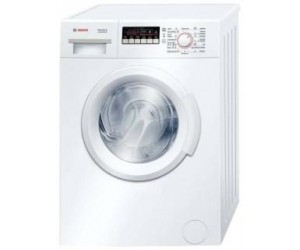 Bosch WAB 2026 S