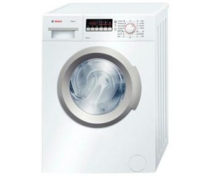 Bosch WAB 20260 ME