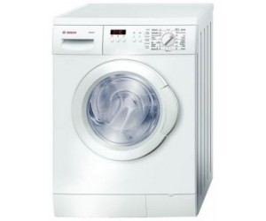 Bosch WAE 16260