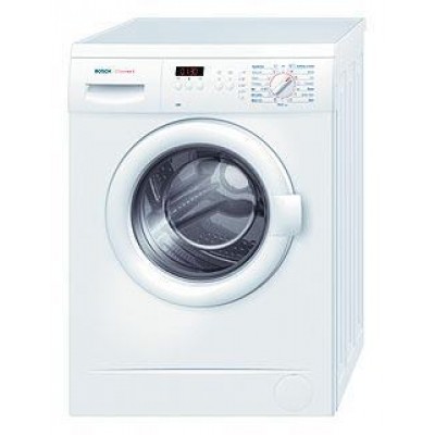 Ремонт стиральной машины Bosch WAA 16260