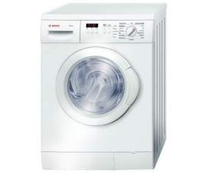Bosch WAE 16261 BC