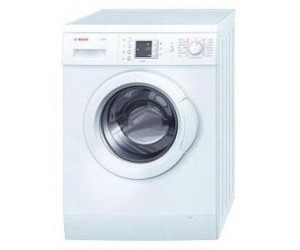 Bosch WAE 20412