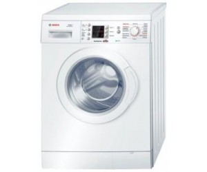 Bosch WAE 2048 F
