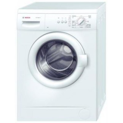 Ремонт стиральной машины Bosch WAA 12161