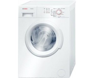Bosch WAB 16063
